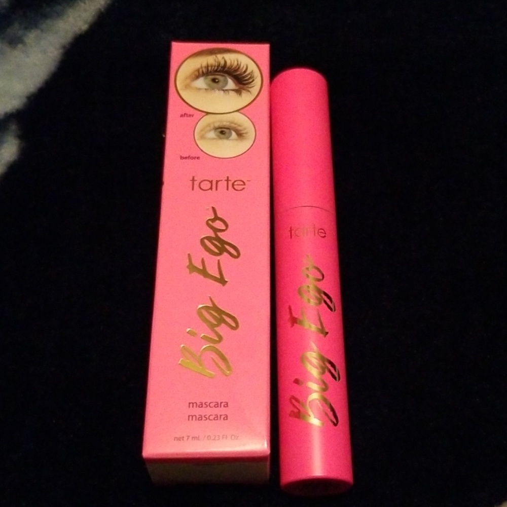 Mascara - Picture 4 of 5